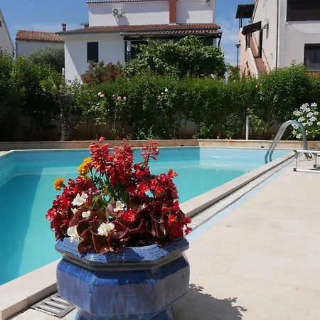 Bozena 2 Apartament *