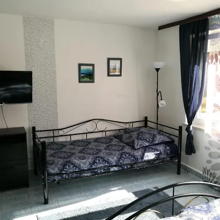 Bozena 2 Apartament *