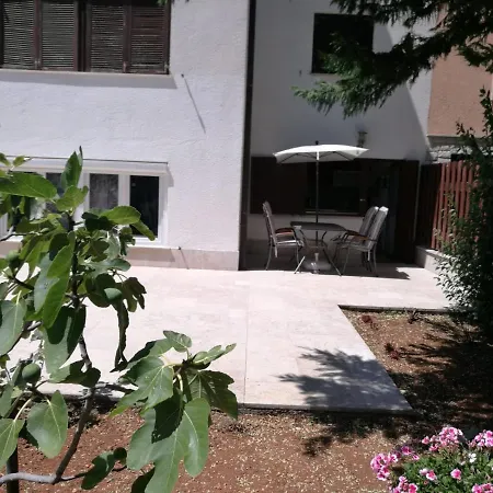 Bozena 2 Apartament *