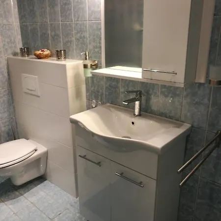 Bozena 2 Vrsar
