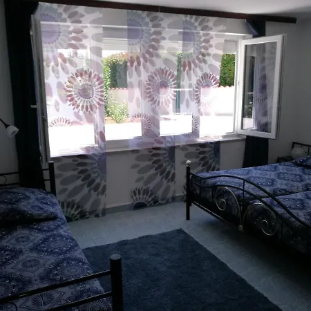 Bozena 2 Apartament *