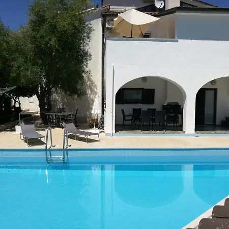 Apartament Bozena 2