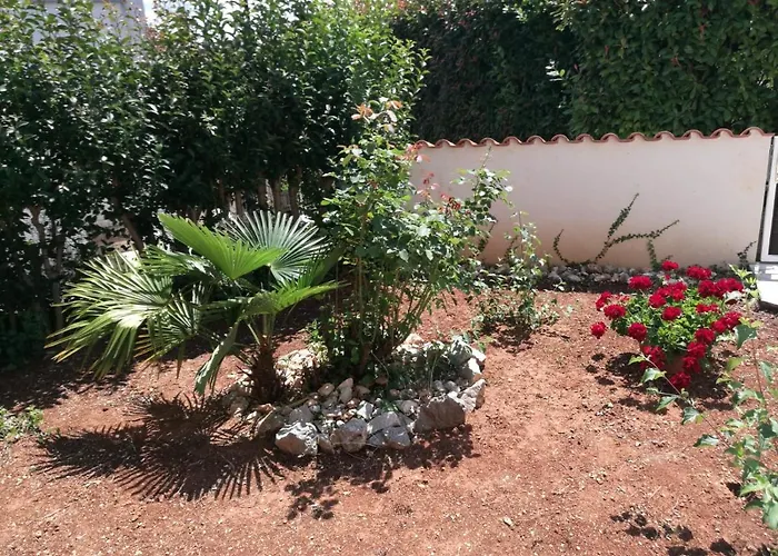 Bozena 2 Lägenhet *