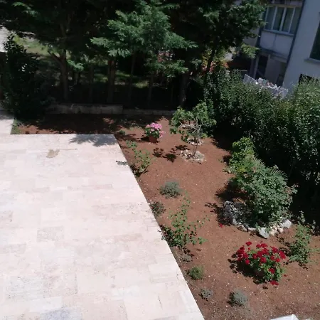 Διαμέρισμα Bozena 2 *