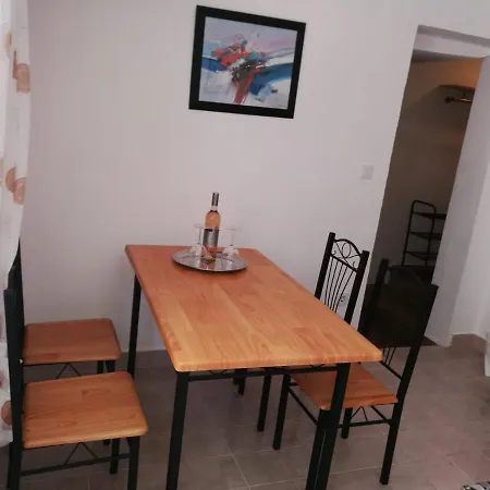 Apartment Bozena 2