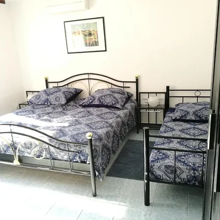 Bozena 2 Apartment Vrsar