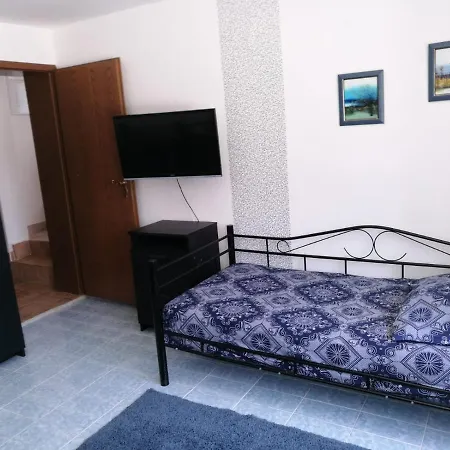Bozena 2 * Vrsar
