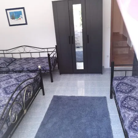 Bozena 2 Appartement