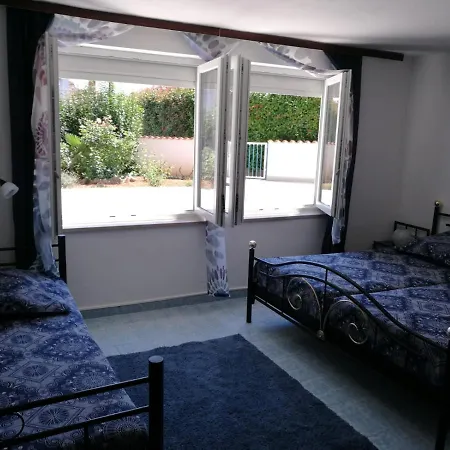 Bozena 2 Appartement *