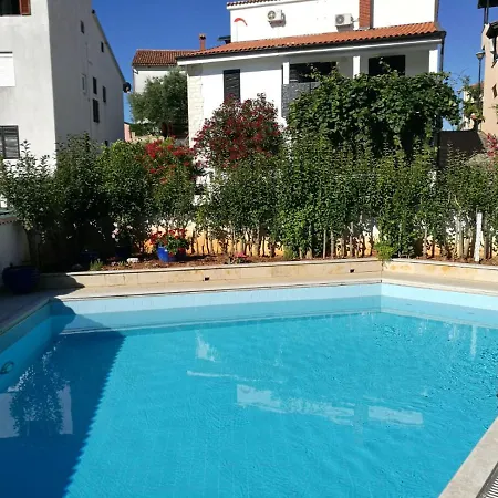 Bozena 2 Apartment *